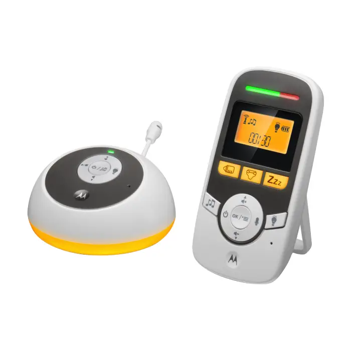 Motorola MBP161TIMER Bebek Telsizleri