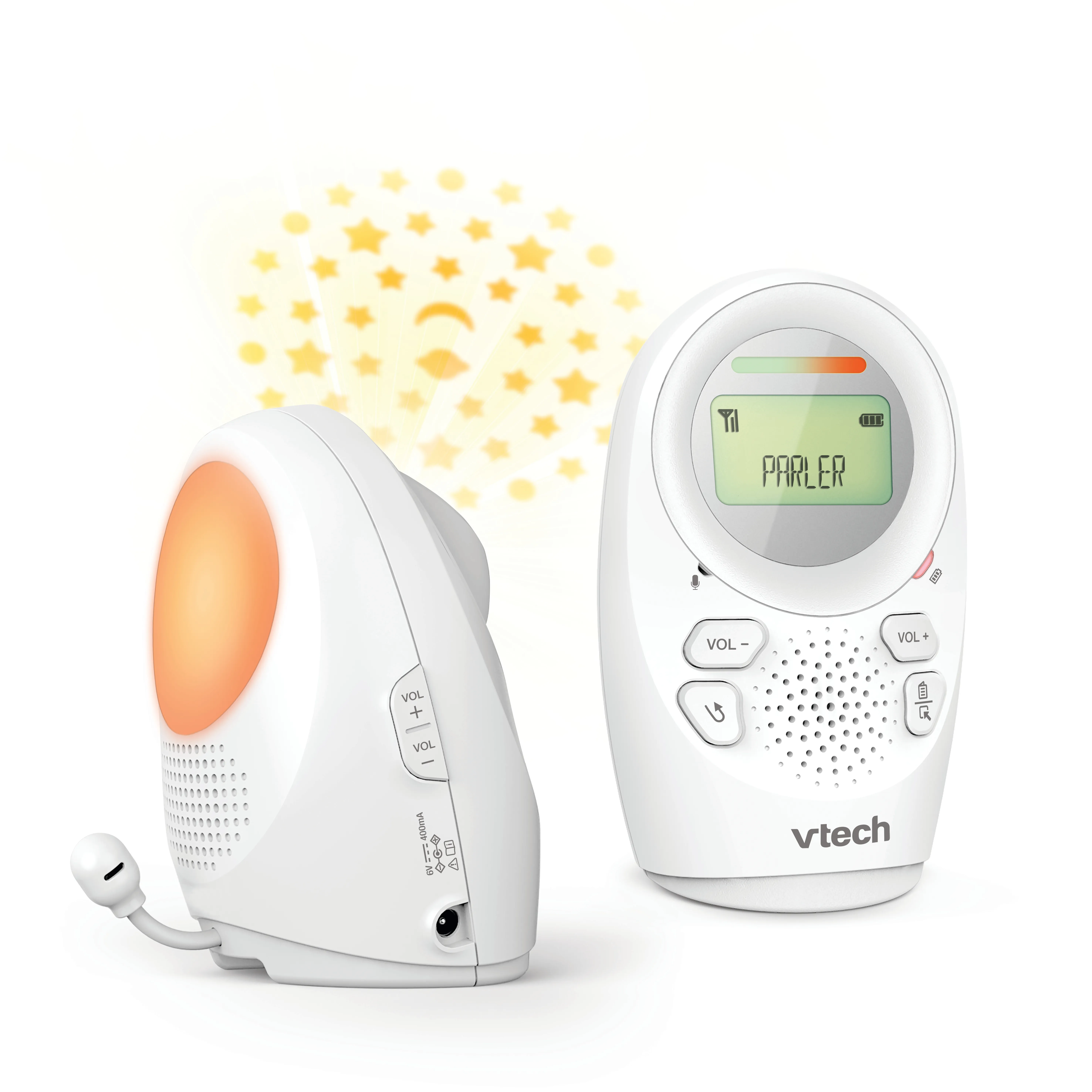 VTech BM1212 80-302306 Thumbnail 1