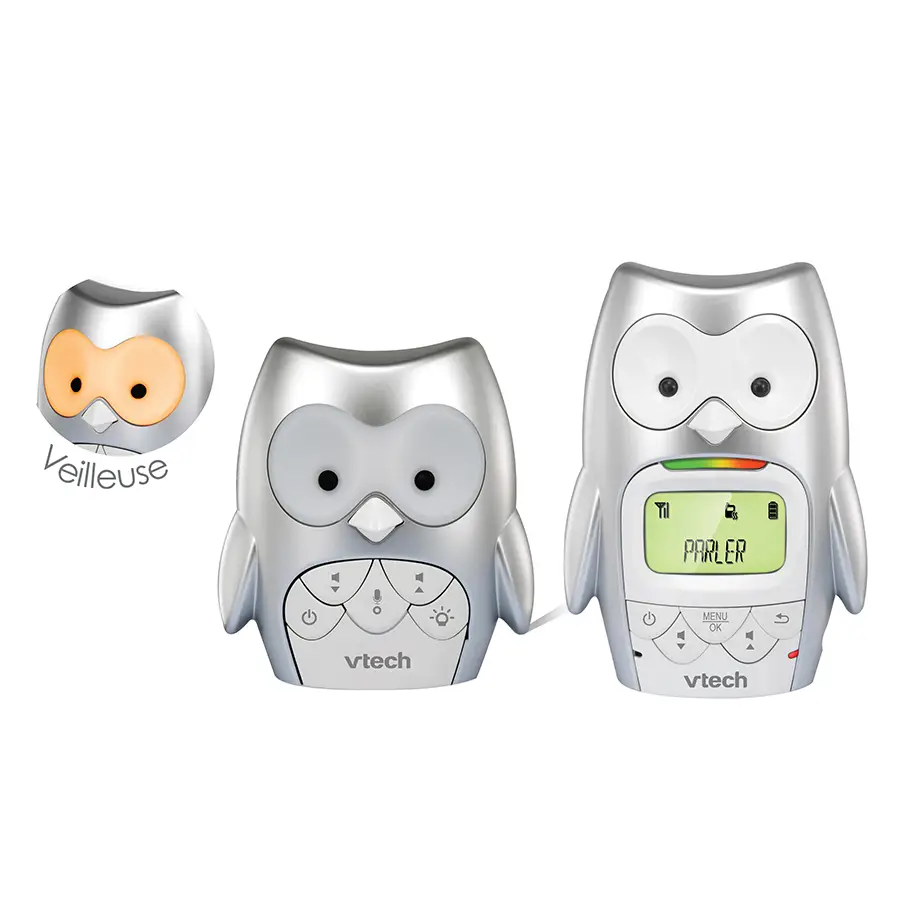 VTech BM2300 Bebek Telsizleri