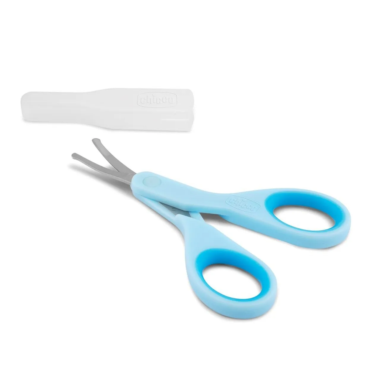 Chicco 00005912200000 Bebek Tırnak Makasları