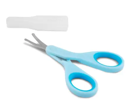 Chicco 5912200000 Bebek Tırnak Makasları