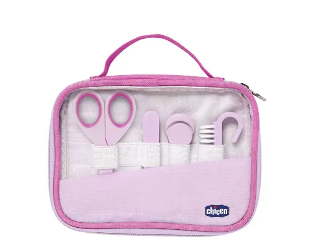 Chicco 8008577008391 Bebek Tırnak Makasları