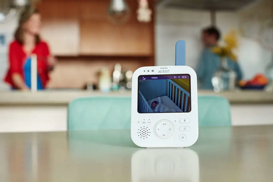 Philips SCD845/26 Thumbnail 1