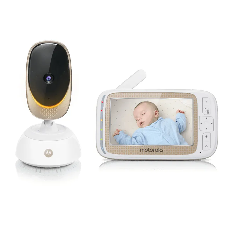 Motorola COMFORT85CONNECT Bebek Video Monitörleri