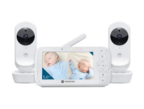 Motorola VM35-2 505537471019 Bebek Video Monitörleri