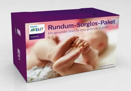 Philips AVENT SCD585/26OL Bebek Video Monitörleri