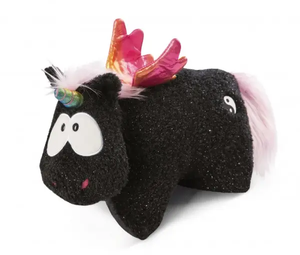 NICI Unicorn Rainbow Yin 47382 Bebek Yastıkları