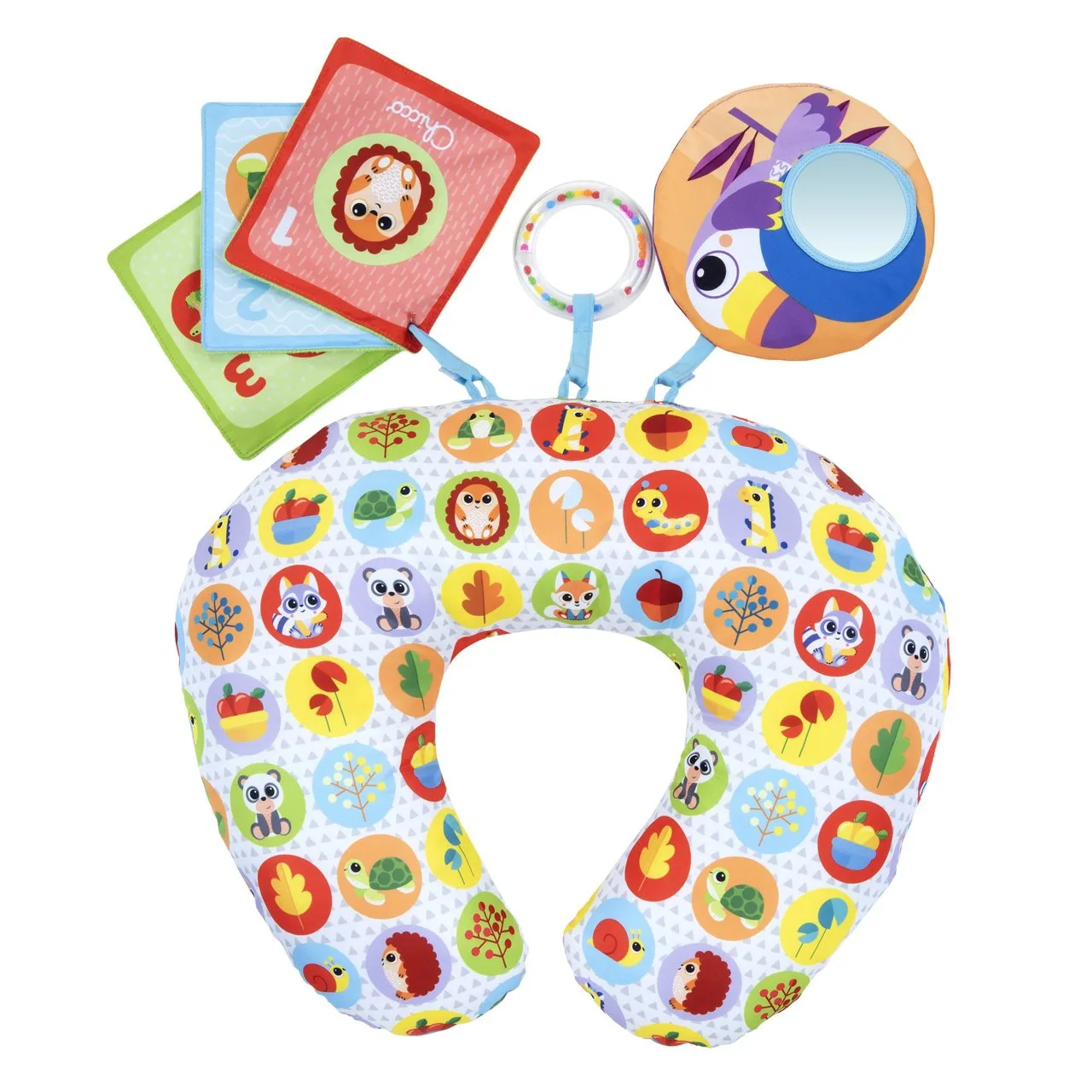 Chicco 00011315000000 Bebek Yastıkları