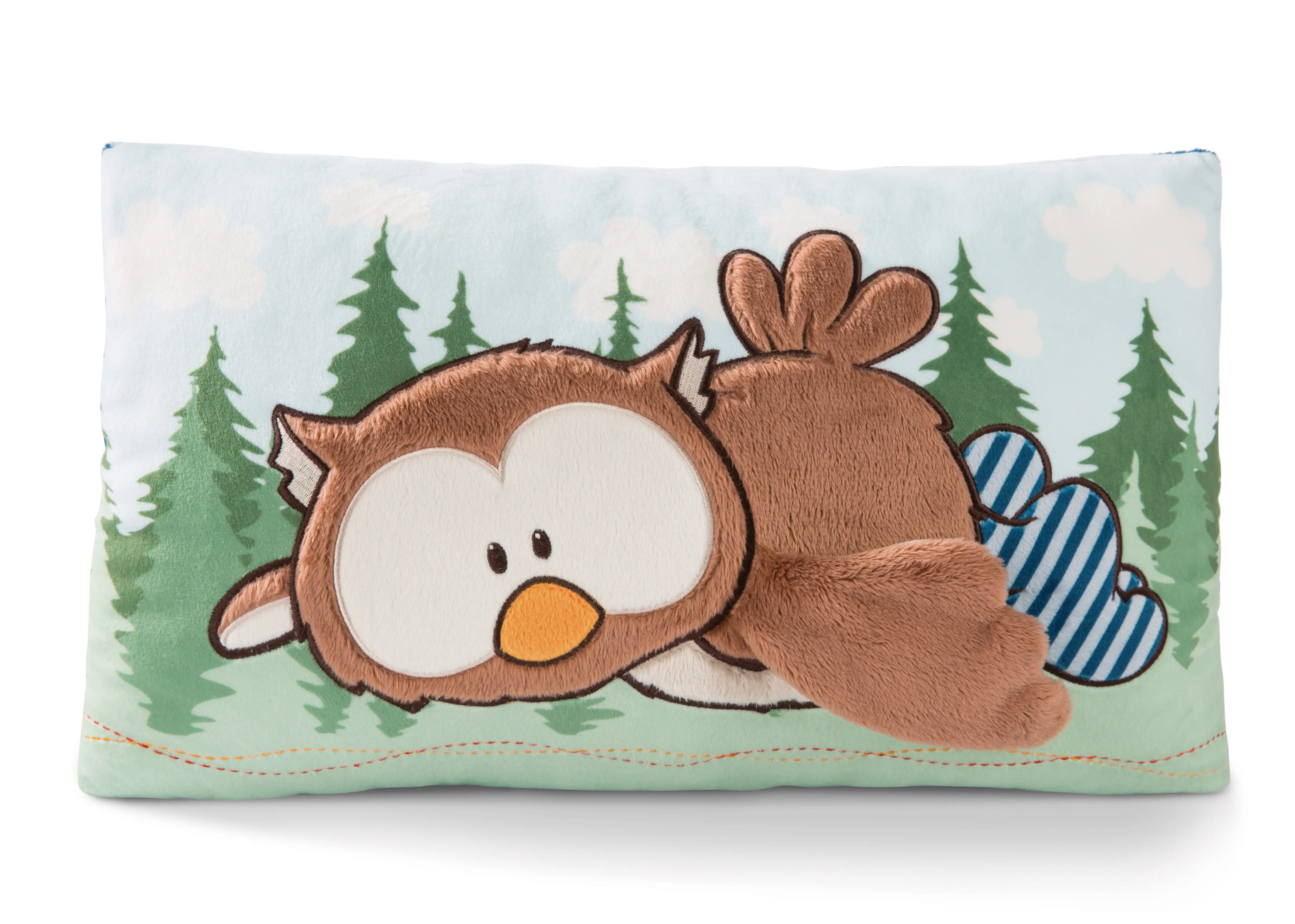NICI 46098 Bebek Yastıkları