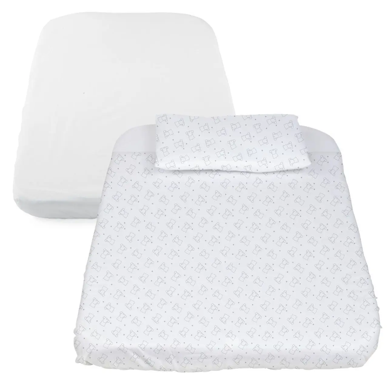 Chicco Next2Me 09010833640990 Bebek Yatak Takımları