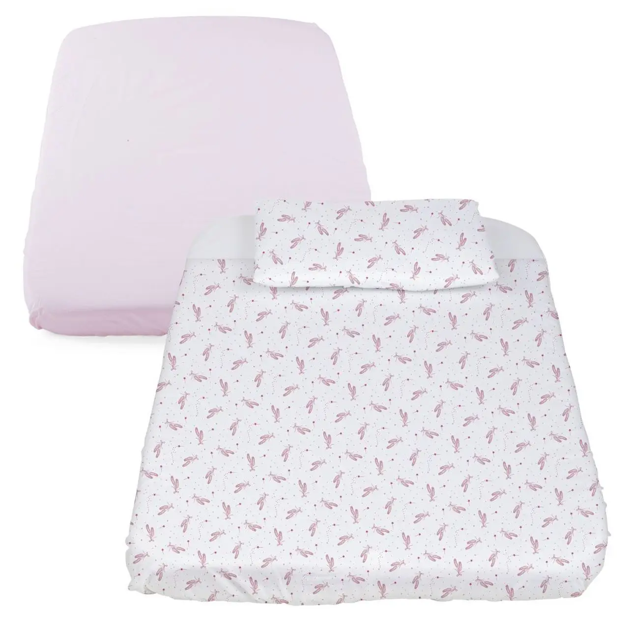 Chicco Next2Me 09010833110990 Bebek Yatak Takımları