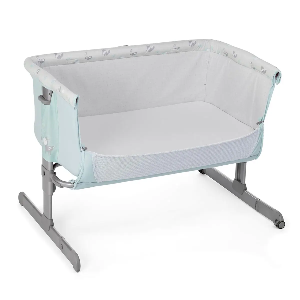 Chicco Next2Me 07079339950000