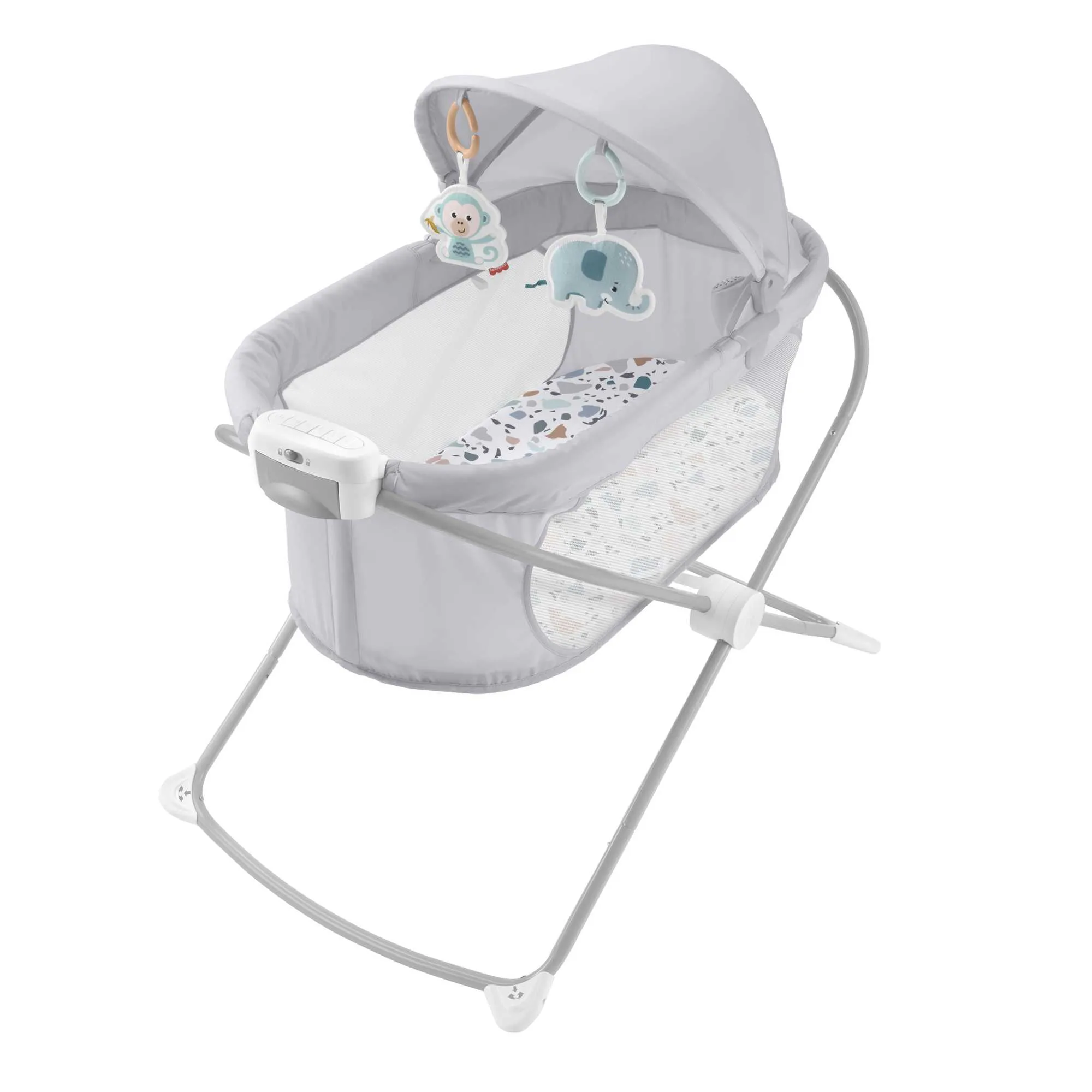 Fisher-Price GWD36 Bebek Yatakları