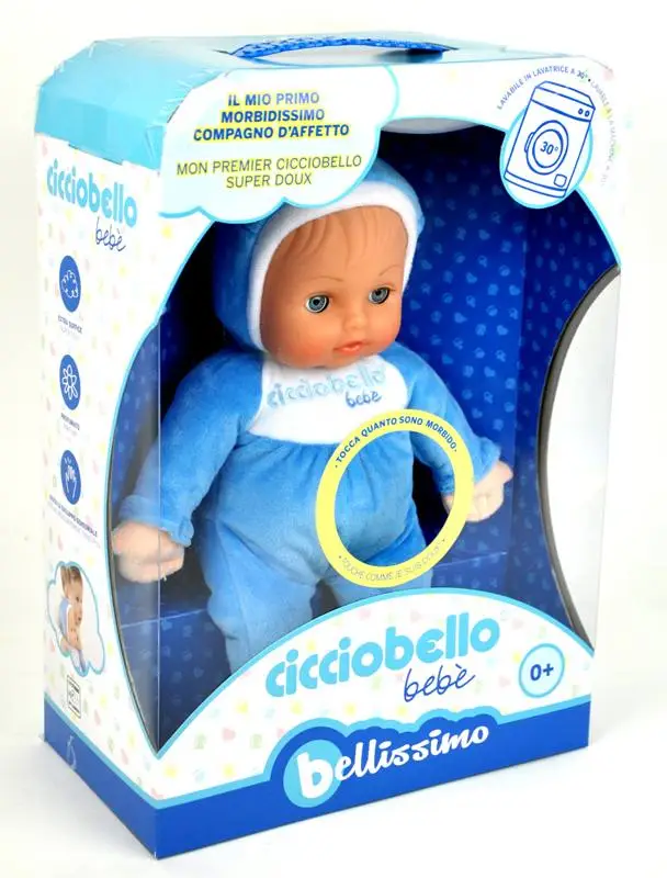Giochi Preziosi CCC00001 Bebek Yatakları
