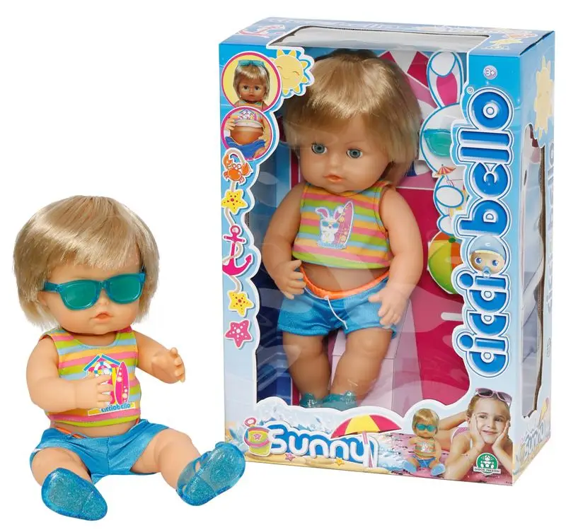 Giochi Preziosi GPZ18022 Bebek Yatakları