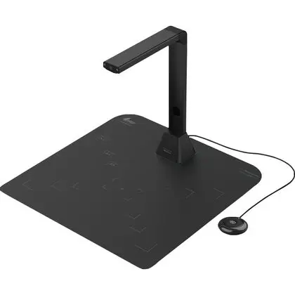 Canon IRIScan Desk 5 Pro 3853V999 Belge Kameraları