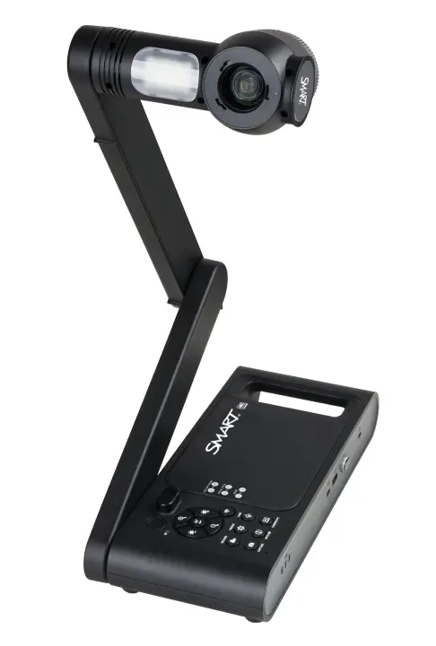 SMART Technologies SMART 650 SDC-650 Belge Kameraları