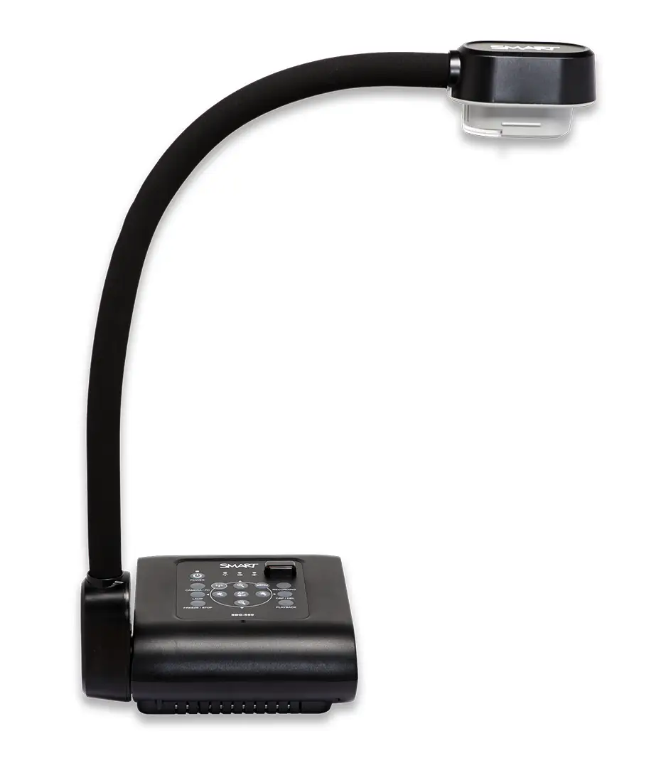SMART Technologies SMART Document Camera 550 SDC-550 Belge Kameraları