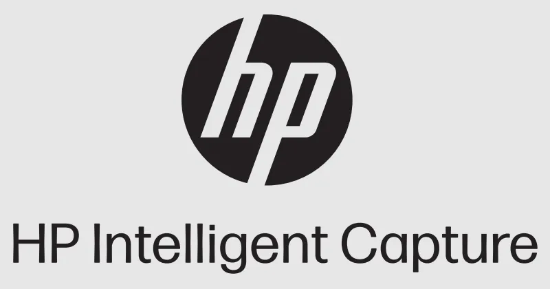 HP Intelligent Capture Advance U44PDAAE Belge Yönetim Yazılımları
