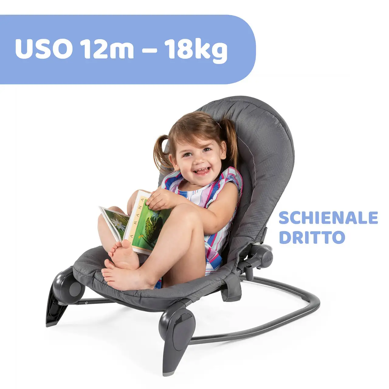 Chicco Hooplà 07079840400000 Thumbnail 2