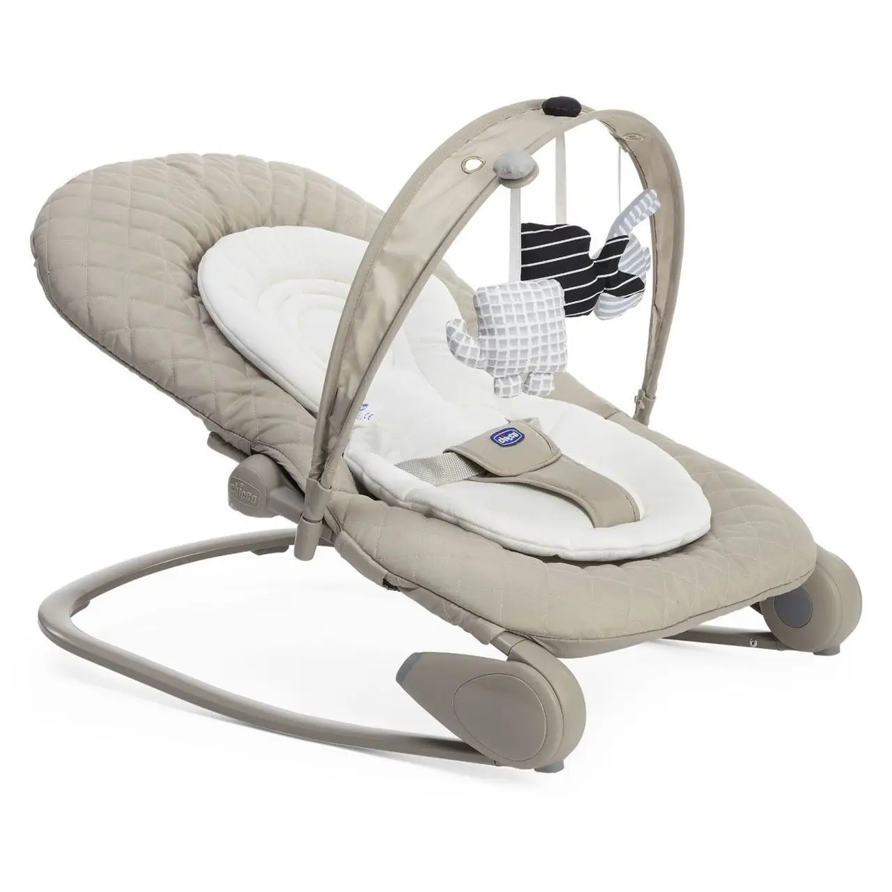 Chicco Hooplà 07079840400000 Beşik Ayakları