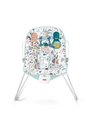 Fisher-Price Babys Bouncer GPH13 Beşik Ayakları