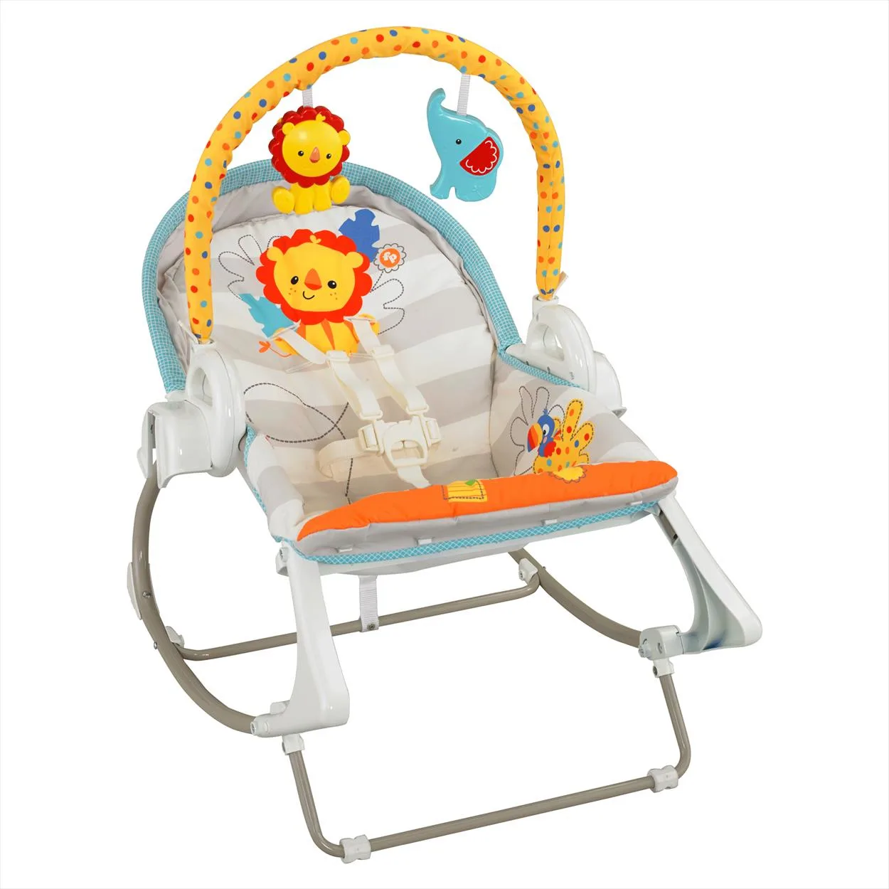Fisher-Price BFH07 Thumbnail 3