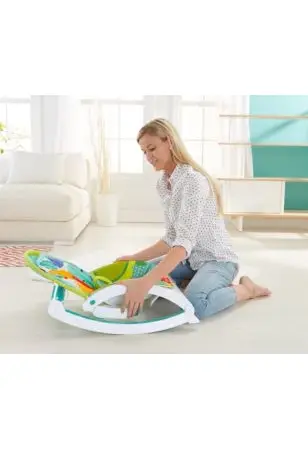 Fisher-Price DMR88 Thumbnail 1