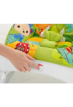 Fisher-Price DMR88 Thumbnail 2