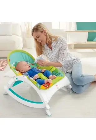 Fisher-Price DMR88 Thumbnail 3