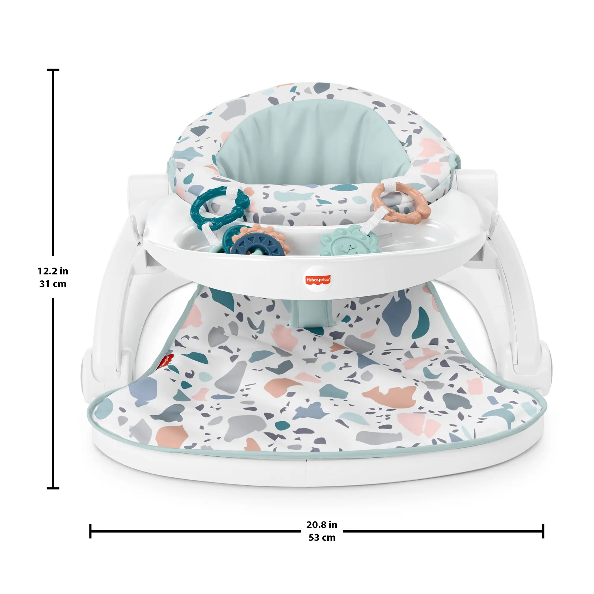 Fisher-Price HBD68 Thumbnail 4