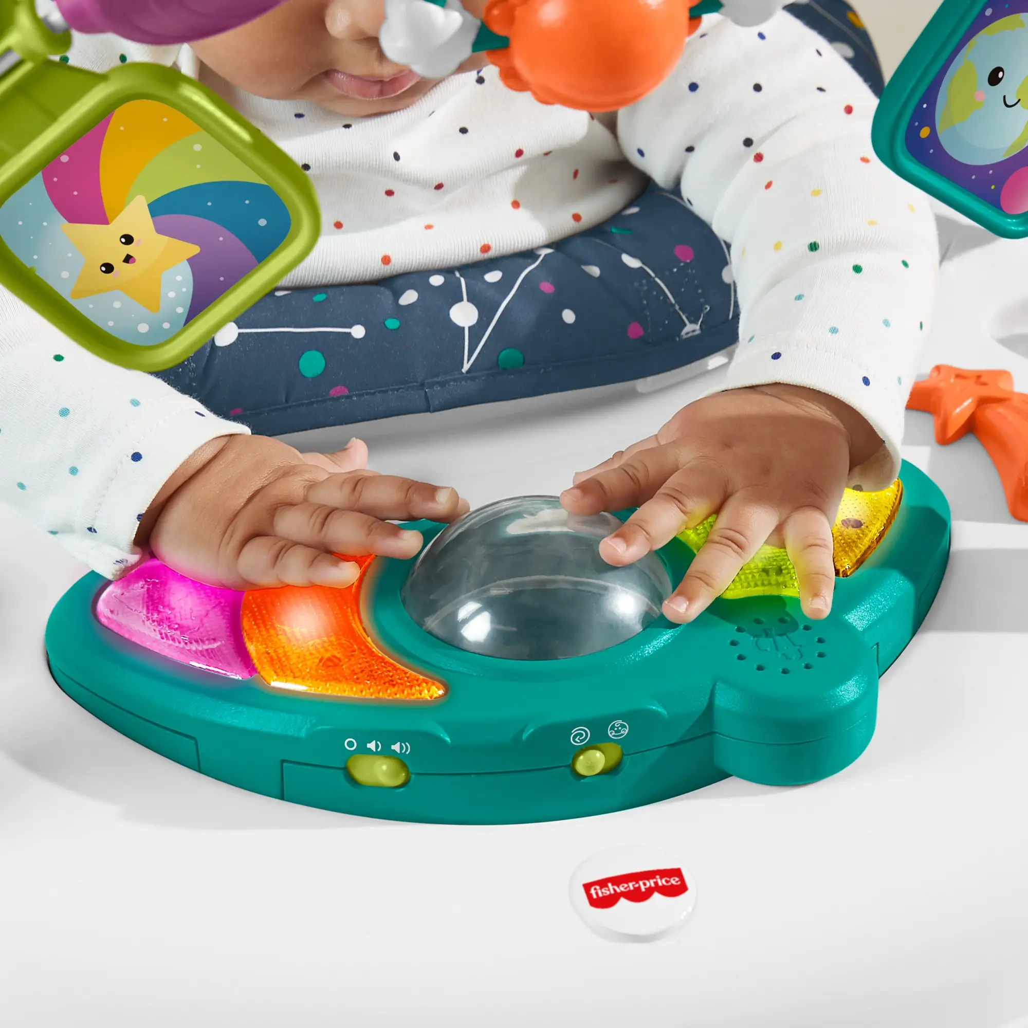 Fisher-Price HBG73 Thumbnail 4