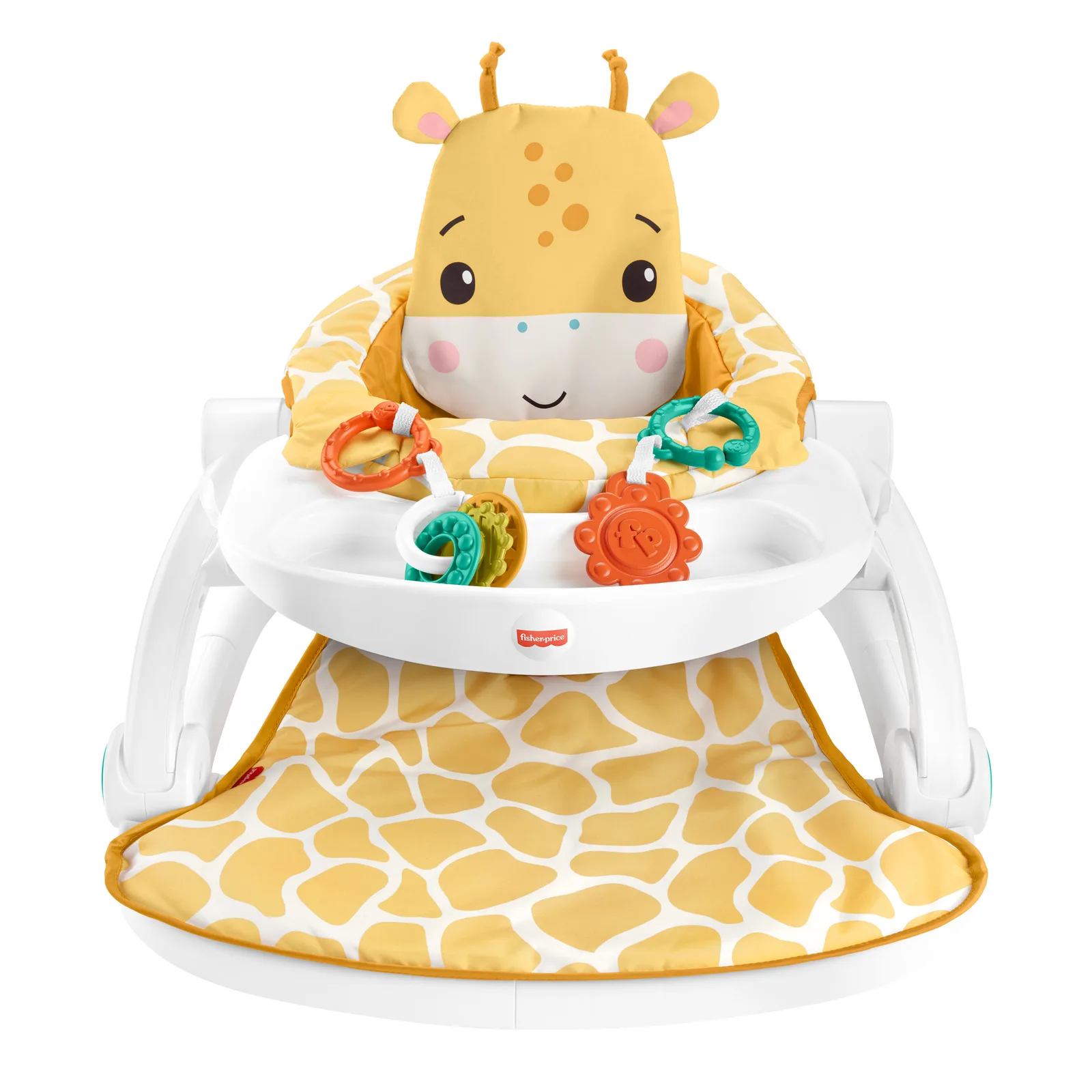 Fisher-Price HPJ16 Beşik Ayakları