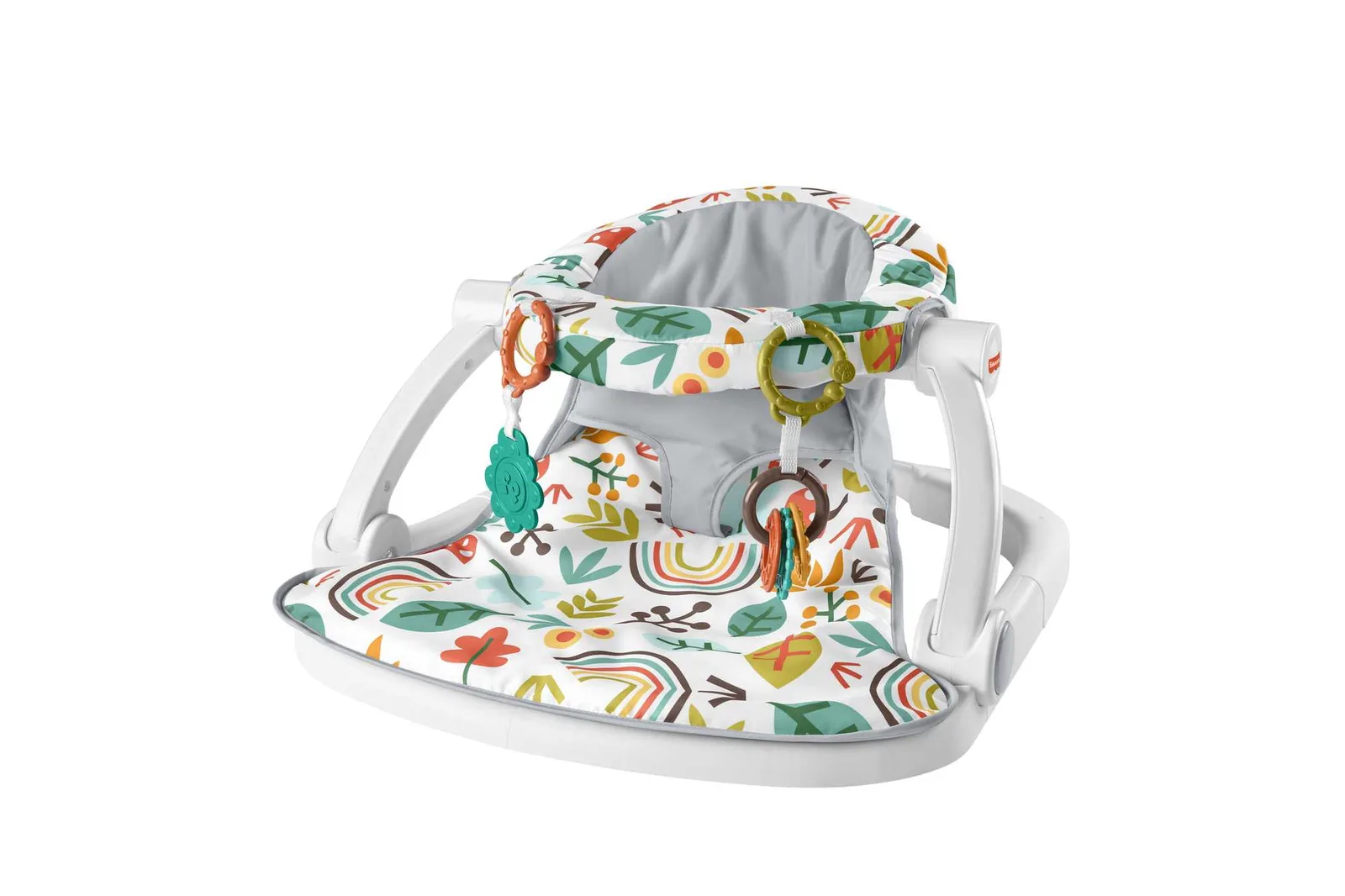 Fisher-Price HPY89 Beşik Ayakları