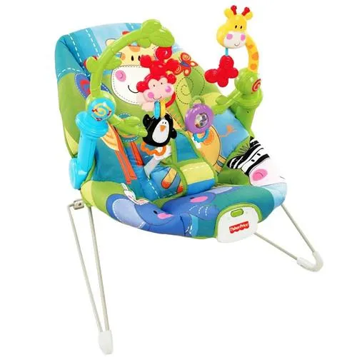 Fisher-Price W9451 Beşik Ayakları