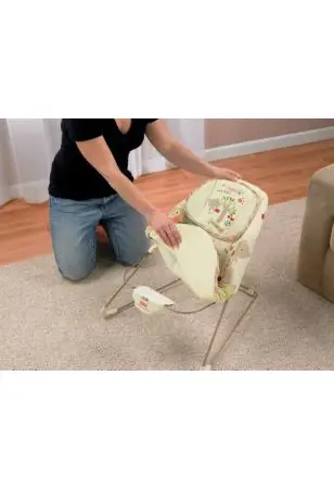 Fisher-Price X3844 Thumbnail 2