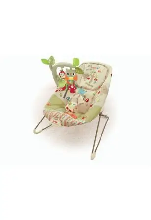 Fisher-Price X3844 Thumbnail 5