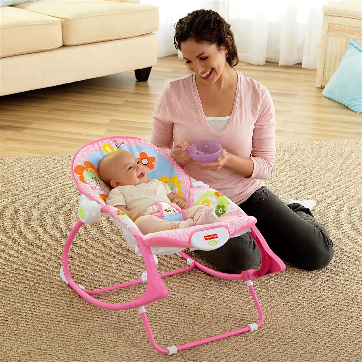 Fisher-Price Y8184 Thumbnail 2