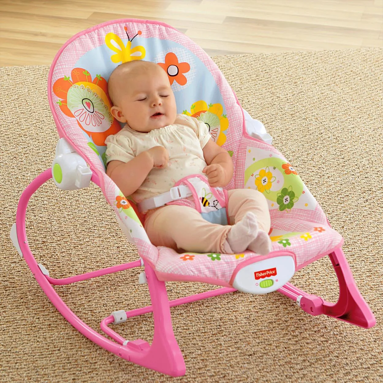 Fisher-Price Y8184 Thumbnail 3