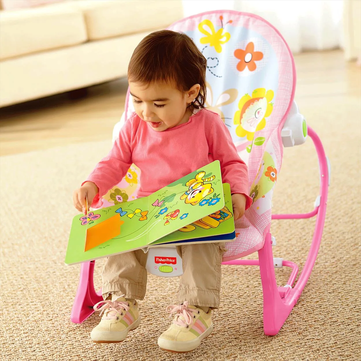 Fisher-Price Y8184 Thumbnail 4