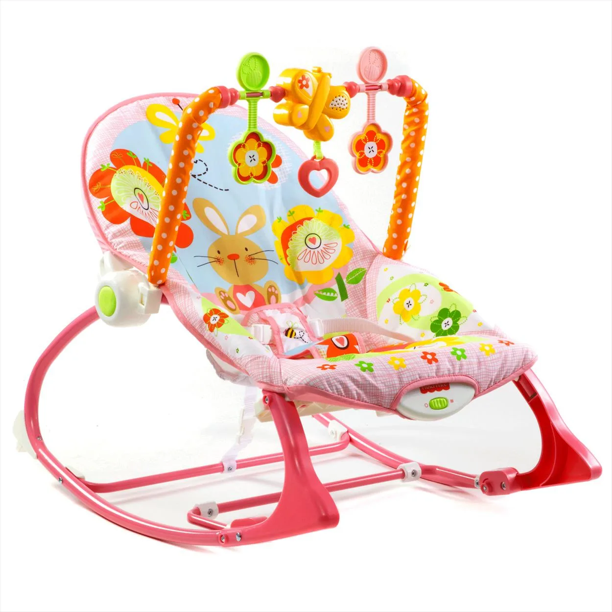 Fisher-Price Y8184 Thumbnail 0