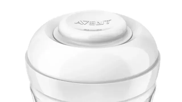 Philips AVENT CP1238/01 Biberon Aksesuarları