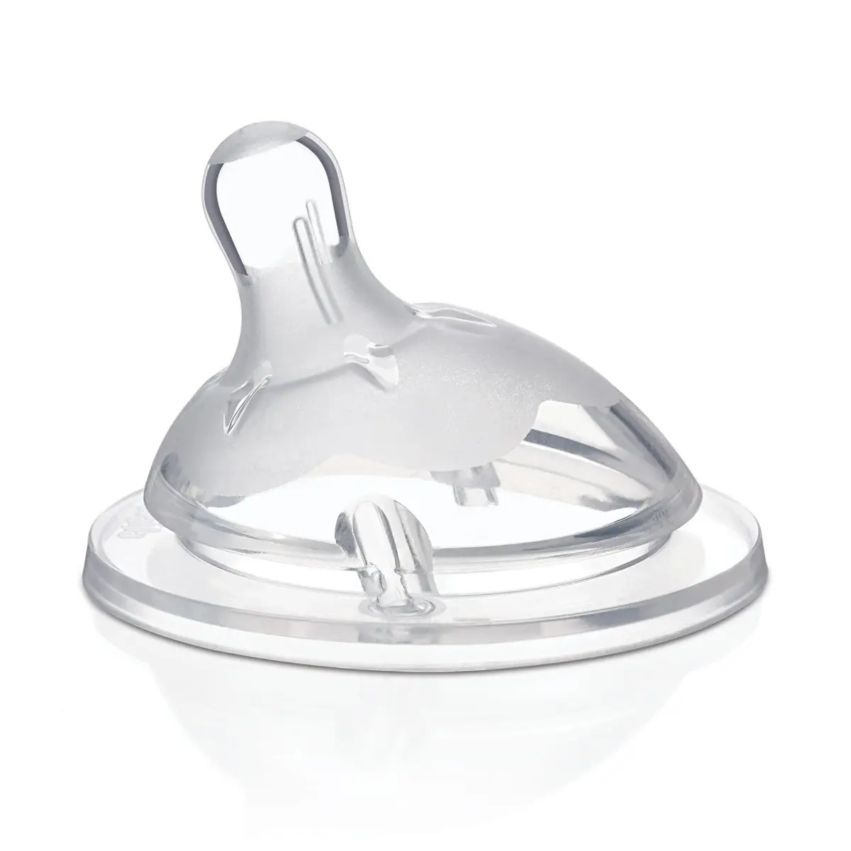 Chicco 00081011100000 Biberon Emzikleri