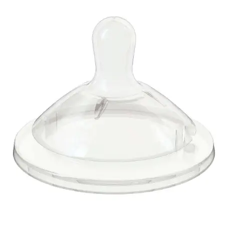 Chicco 81057200000 Biberon Emzikleri