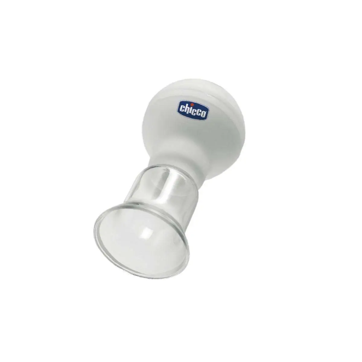 Chicco Brustwarzenformer Natural Feeding 00002432000000 Biberon Emzikleri