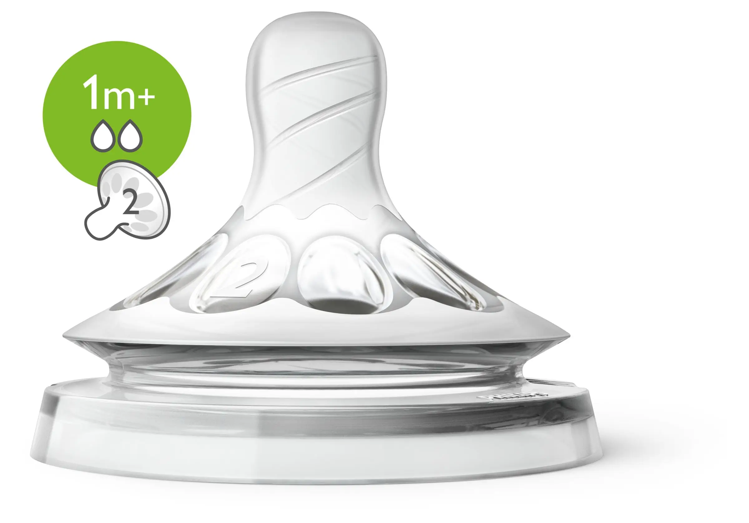 Philips AVENT SCF652/43 Biberon Emzikleri