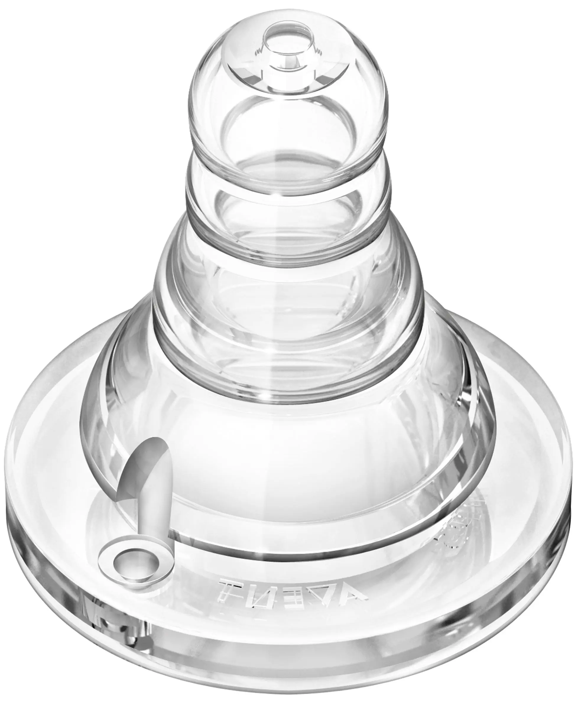Philips AVENT SCF968/41 Biberon Emzikleri