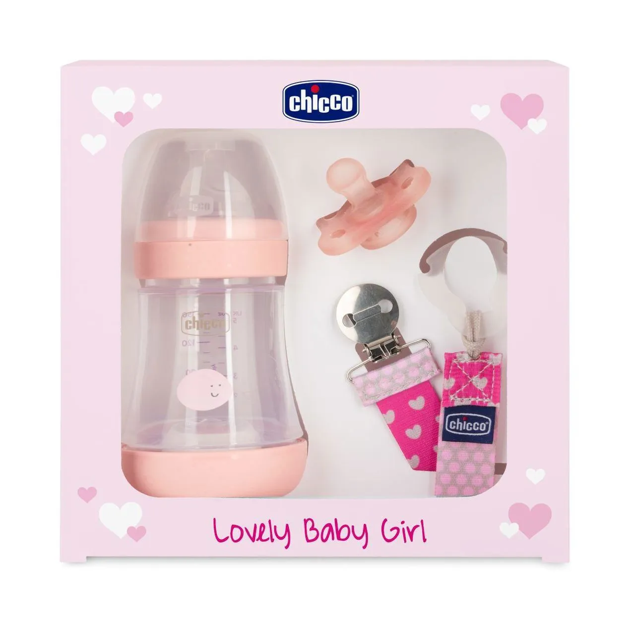 Chicco Move & Grow 00020211610000 Biberon