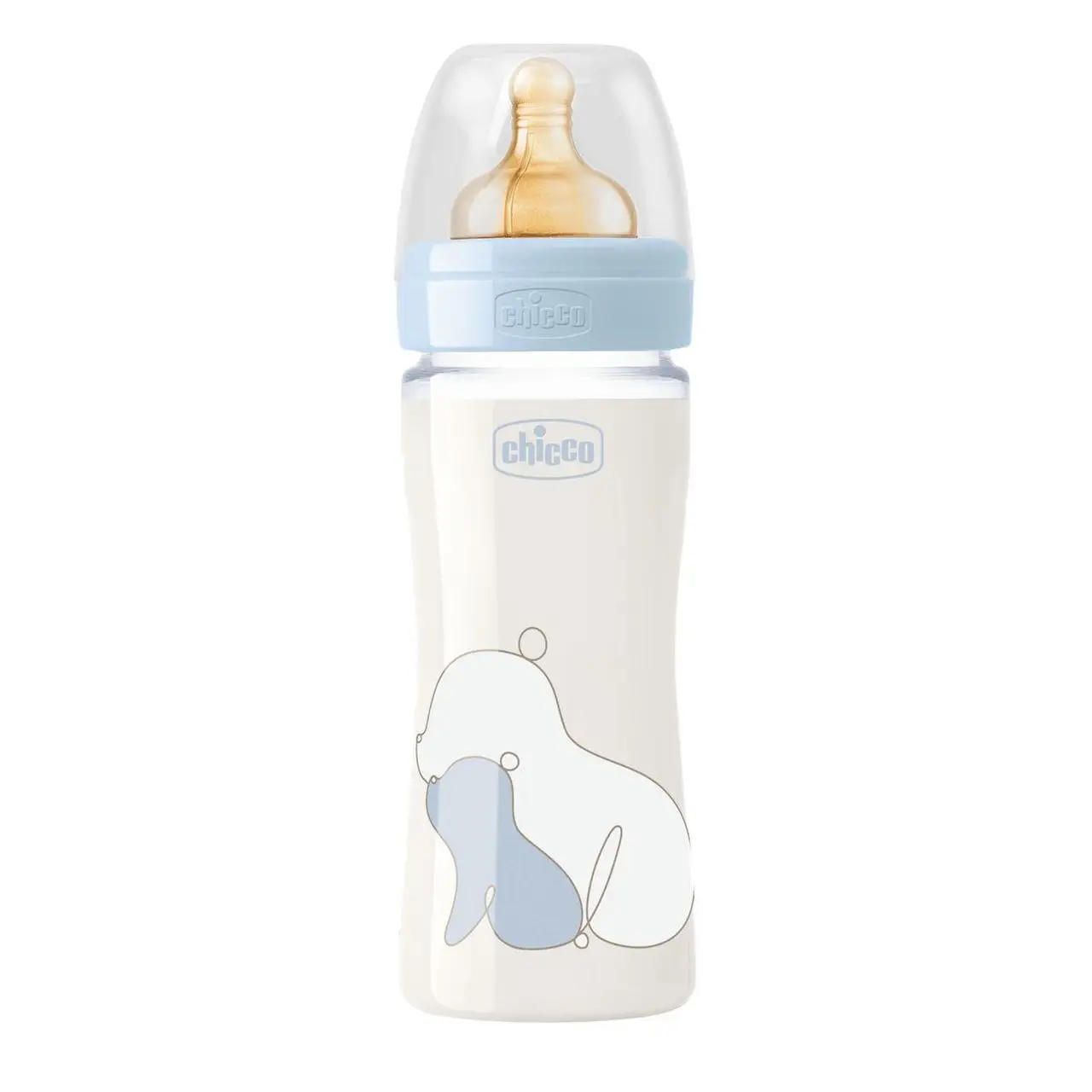 Chicco 00027720200000 Biberon