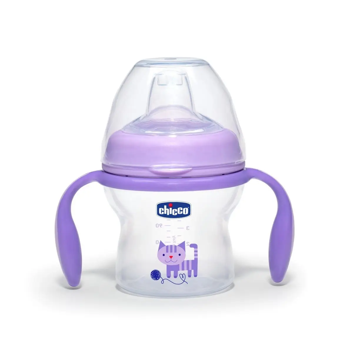Chicco 80717100000 00080717100000 Biberon